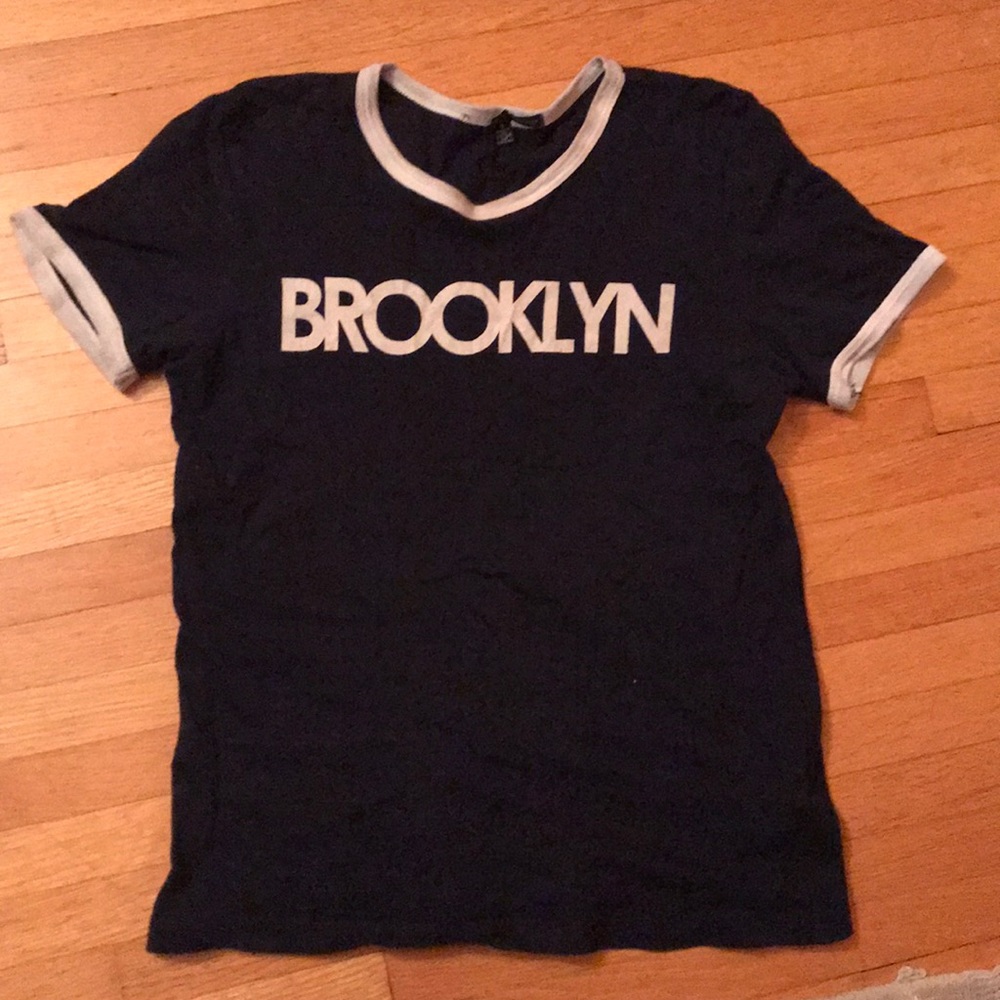 Brooklyn T-shirt